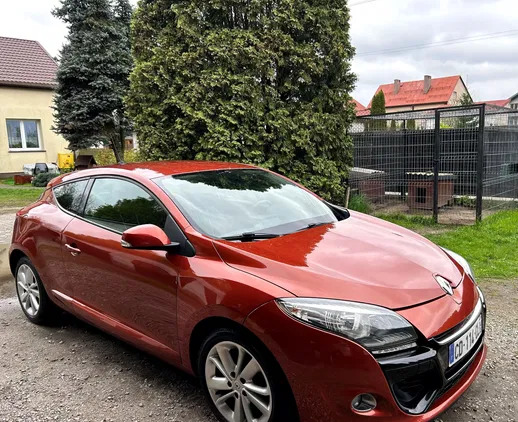 sulejówek Renault Megane cena 13900 przebieg: 150000, rok produkcji 2012 z Sulejówek